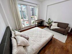 Emerald Garden (D1), Condominium #447697171